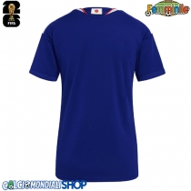 Maglie da calcio Giappone Prima Maglia Femminile Mondiali 2026  Manica Corta